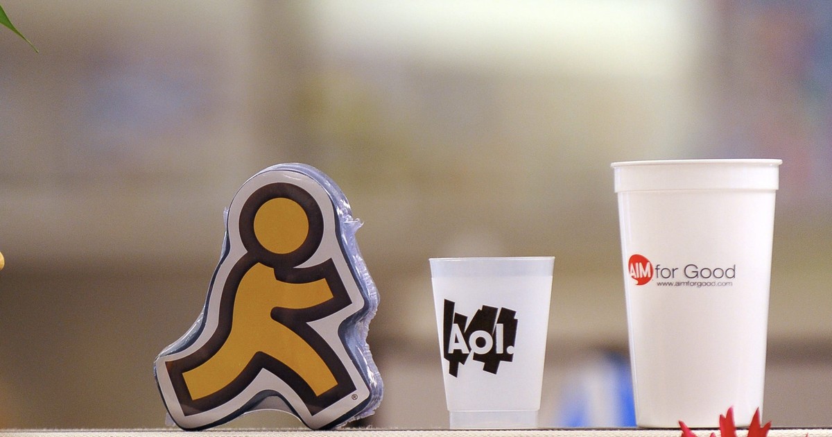 RIP, AOL dial-up: Take a walk down memory lane to 5 other now-defunct ...