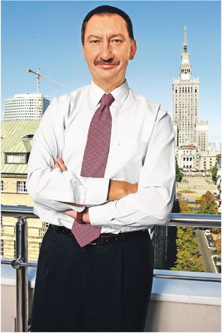 Bogusław Grabowski: Pozwólmy PKO BP na fuzję i rozwój