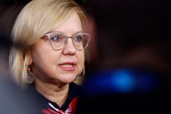 To ma być dotkliwe uderzenie w finanse Rosji. Minister Moskwa: Tylko Węgry były przeciw