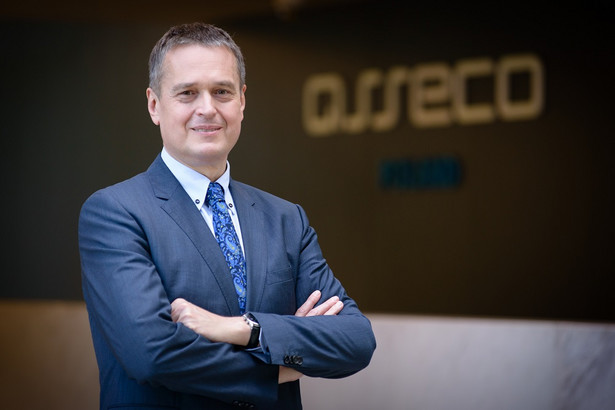 Andrzej Dopierała, Prezes Asseco Data Systems, Wiceprezes Asseco Poland