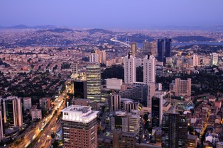 Galopująca inflacja i Rosjanie wywindowali ceny na tureckim rynku nieruchomości