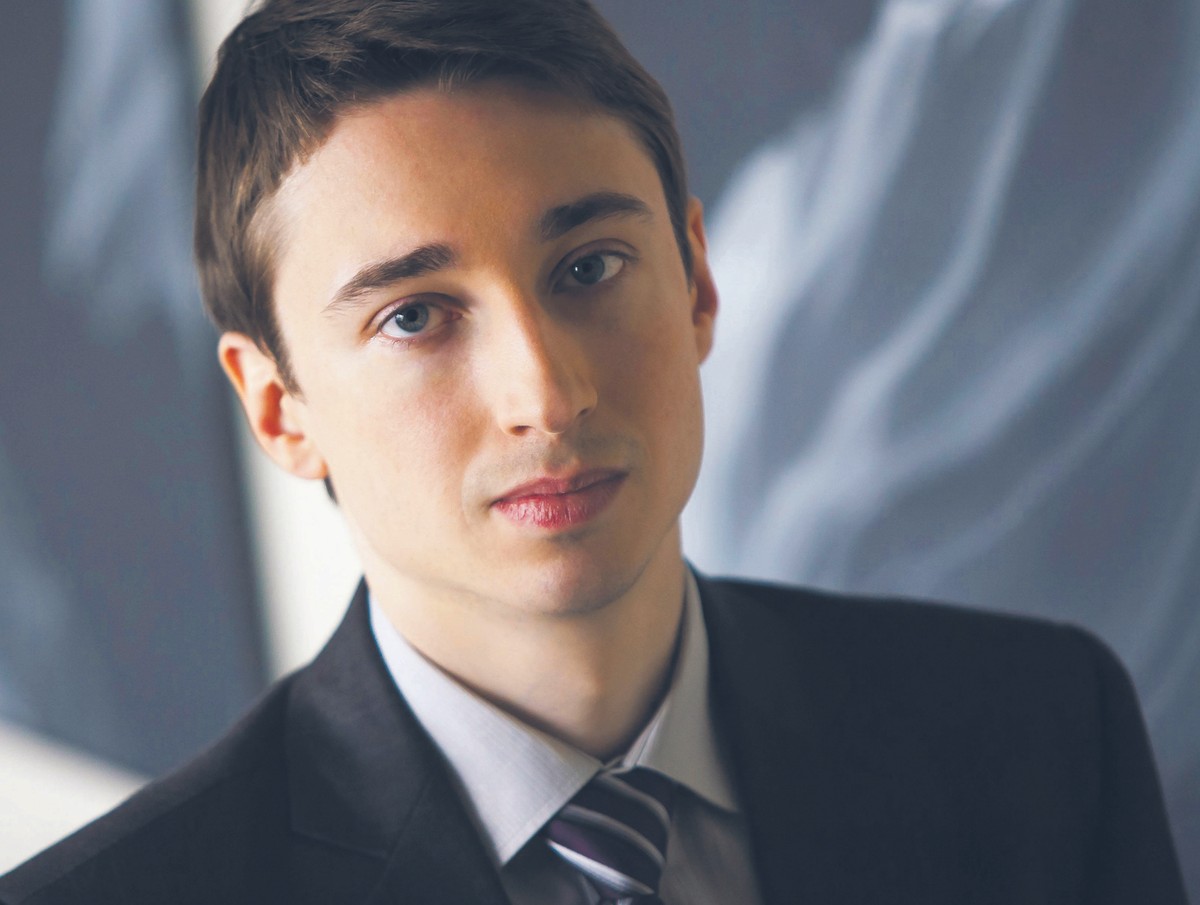Łukasz Pożoga, radca prawny, Kancelaria KSP Legal & Tax Advice w Katowicach.