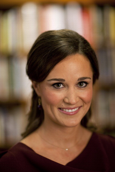 Pippa Middleton / fot. Getty Images