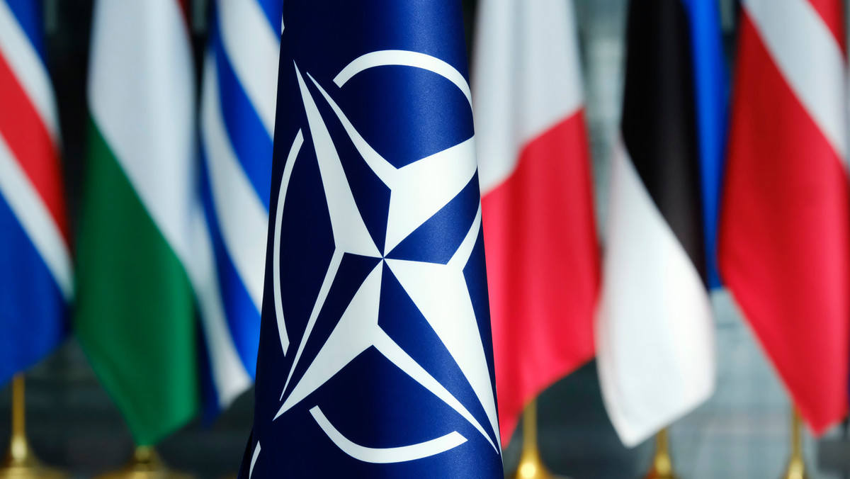 "Rosja prowadzi działania destabilizacyjne na terytorium NATO"