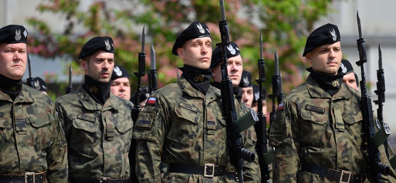 Ponad 300 tys. Polaków dostanie wezwanie do wojska. Jest rozporządzenie MON