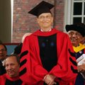 Trzy branże, dla których Bill Gates porzuciłby obecnie studia