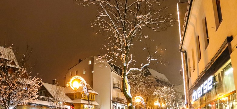 W Sylwestra Zakopane przeżyje najazd turystów. A ceny szybują w górę