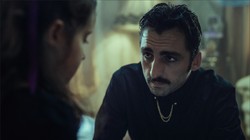 Nie tylko thriller. Nowy polski serial rzuca światło na sprawę romską