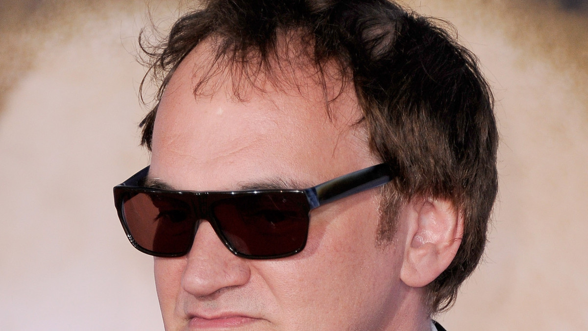 Już niedługo Quentin Tarantino rozpocznie pracę nad swoim najnowszym projektem "Django Unchained". Będzie to pierwszy film reżysera bez udziału jego stałej montażystki Sally Menke.