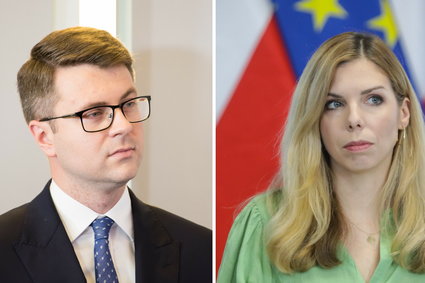 Polski Ład bez "diametralnych zmian". Rzecznik rządu odpowiada Porozumieniu