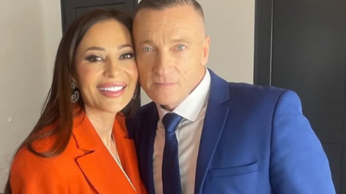 Bata Zdravković i Ceca