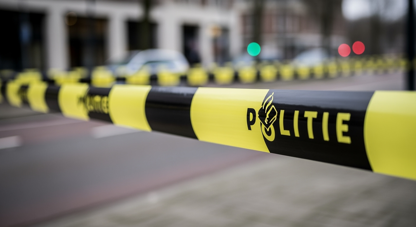 Een vader en dochter opgepakt voor het verbergen van een lijk in een gestolen auto