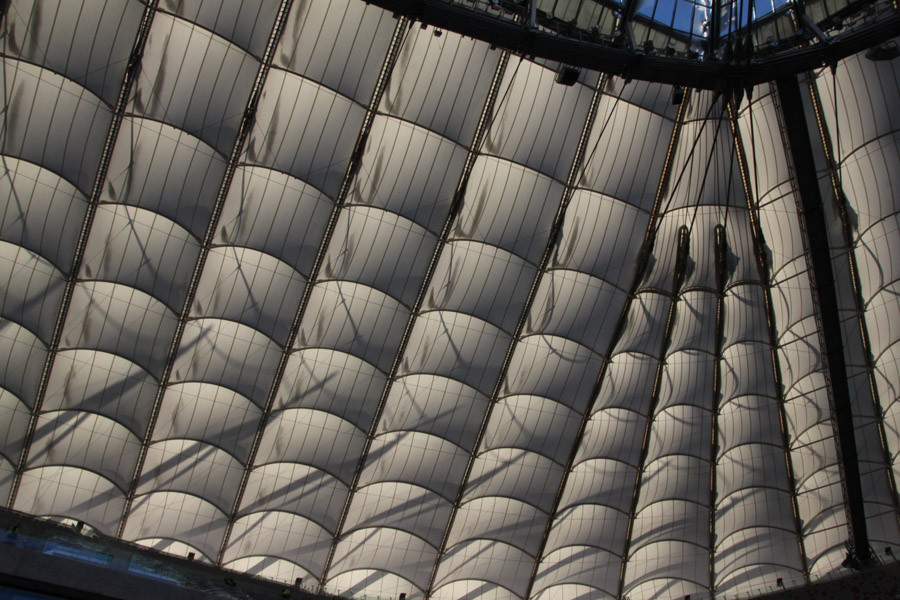 Stadion Narodowy