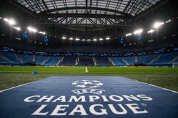 UEFA zabrała Rosji finał Ligi Mistrzów. Mecz przeniesiony do Paryża