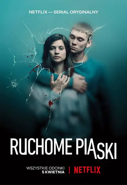 &quot;Ruchome piaski&quot; już dostępne na Netflix