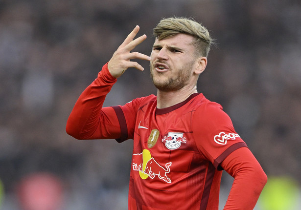 Timo Werner