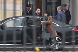 spotkanie sikorskiego z nawrockim w pałacu. "zmierzamy ku porozumieniu"