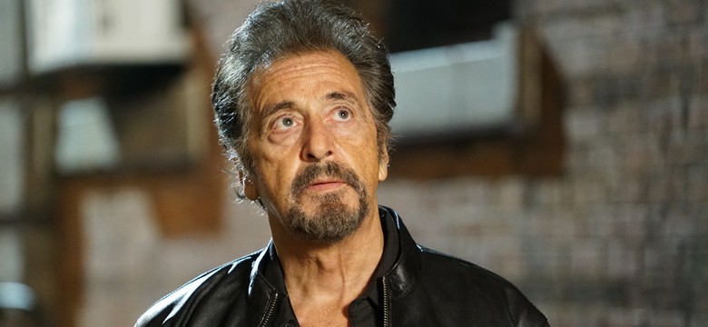 "M jak Morderca" z Alem Pacino, Brittany Snow oraz Karlem Urbanem. Film w kinach w styczniu [FOTO]