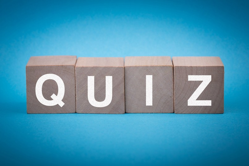 Bardzo trudny QUIZ. 15/20 zdobędzie tylko ten, kto miał piątkę z Wiedzy o Społeczeństwie