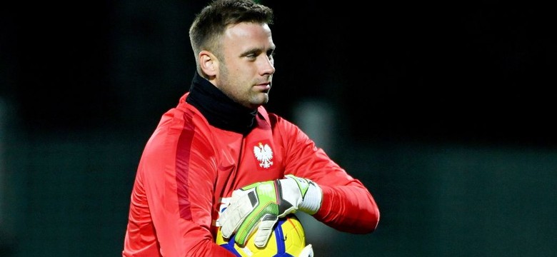 Boruc najbardziej zapamięta awanse na MŚ i ME oraz... gola w Belfaście