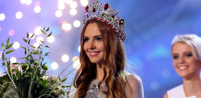 Oto nowa Miss Polski