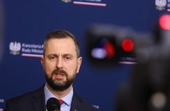 Ważna decyzja dot. Funduszu Kościelnego. Szef MON ogłasza zmiany