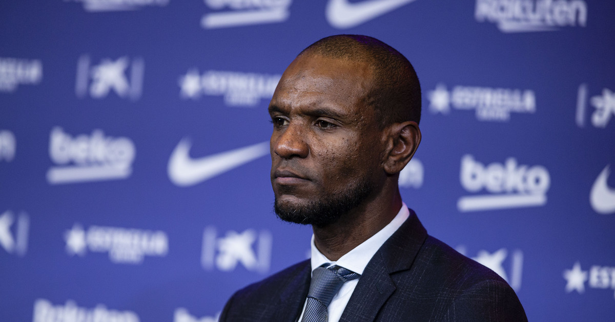 Eric Abidal pidió a través de Instagram perdón por infidelidad