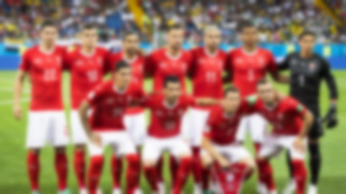 Mundial 2018: kadra reprezentacji Szwajcarii na mistrzostwa świata w piłce nożnej