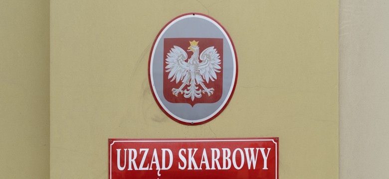Skarbówka zajęła konto fundacji. W centrum afery były pracownik TVP