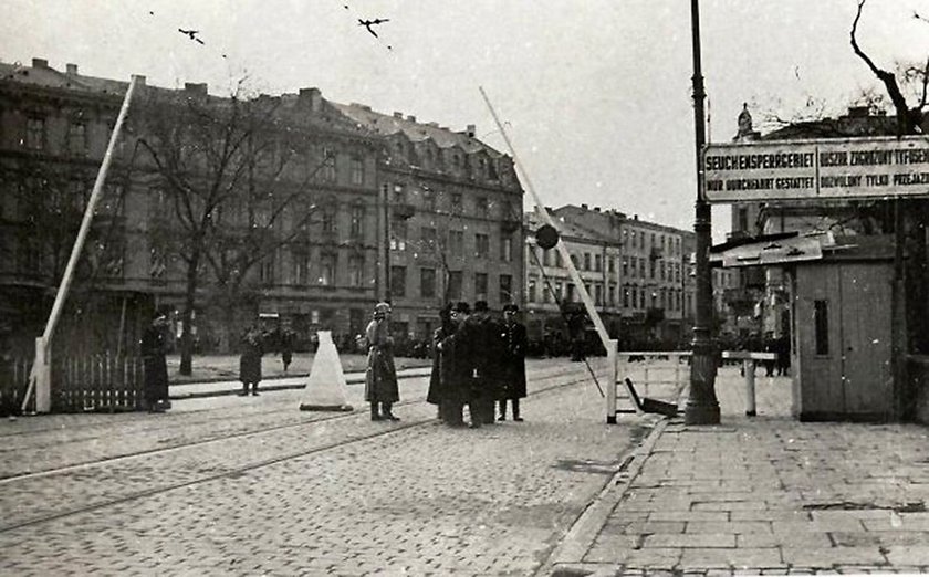 75 lat temu zlikwidowano Getto Warszawskie