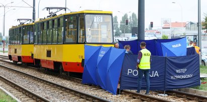 Śmierć 4-latka pod kołami warszawskiego tramwaju. Są nowe informacje