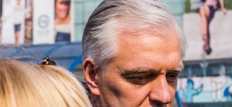 Gowin: Jest przestrzeń, w której i my, i opozycja możemy się cofnąć