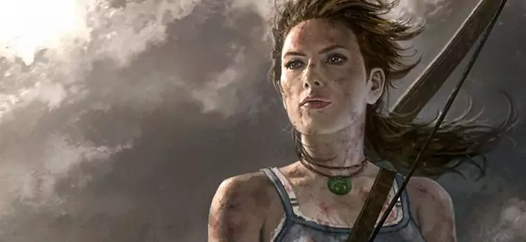 Twórcy wybierają 10 najciekawszych scen z Tomb Raidera i pokazują je na filmiku