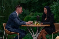 "Rolnik szuka żony". Ania jest w ciąży. Kuba bez jej zgody zdradził płeć dziecka