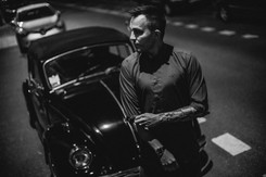 Typ u terapeuty. Ten Typ Mes - 'Ała.' [RECENZJA]