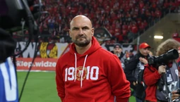 Pierwszy trener stracił pracę w nowym sezonie Ekstraklasy. Sopic zwolniony z Widzewa