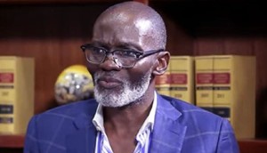 Gabby Asare Otchere-Darko