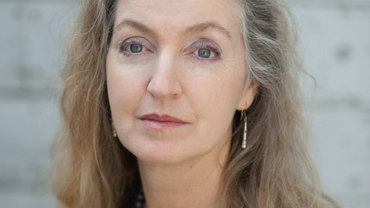 Rebecca Solnit