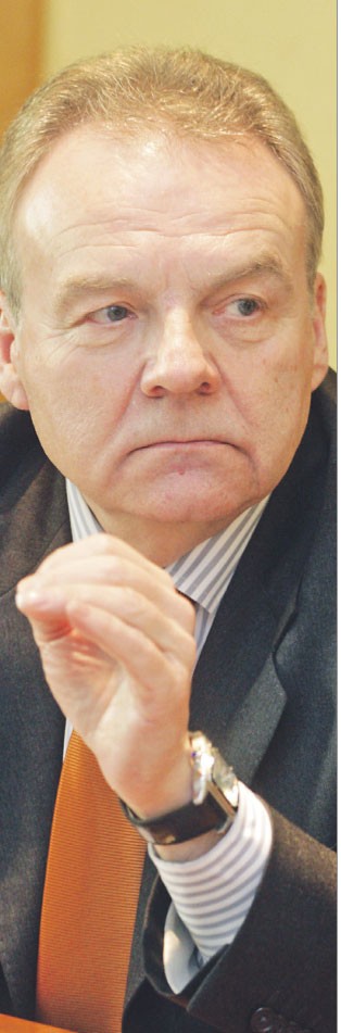 Przedsiębiorcy muszą mieć plan antykryzysowy