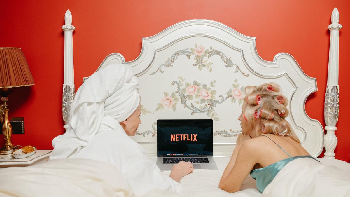 Ezekkel a titkos kódokkal éred el a Netflix teljes kínálatát