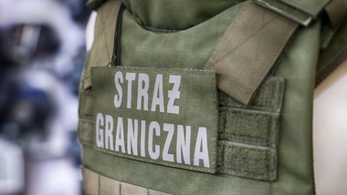 funkcjonariusz straży granicznej wykradł dane swojej rodziny, sąsiadów