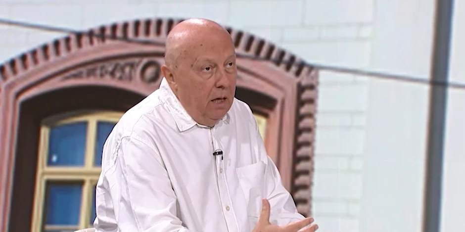 Branislav Boričić prorektor za nauku Beogradskog univerziteta 