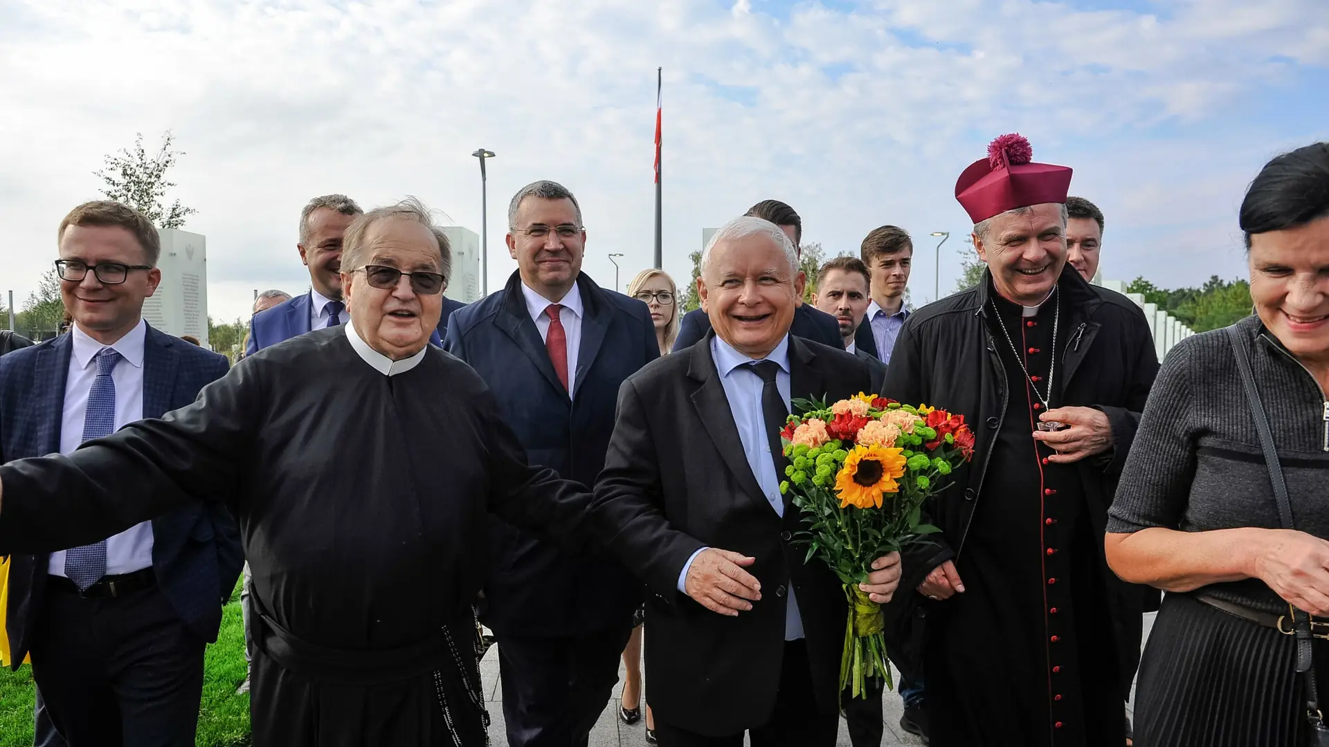 Kleczka o Kościele: Trzeba mówić otwarcie, kto co spiep*zył i wymierzać kary