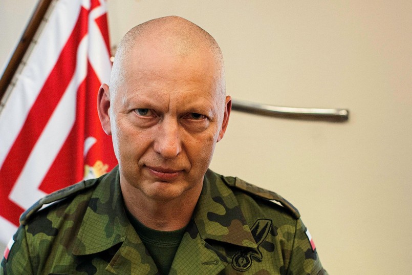 Mirosław Różański