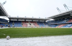 Ekstraklasa: Kluby chcą kibiców, ale nie za wszelką cenę