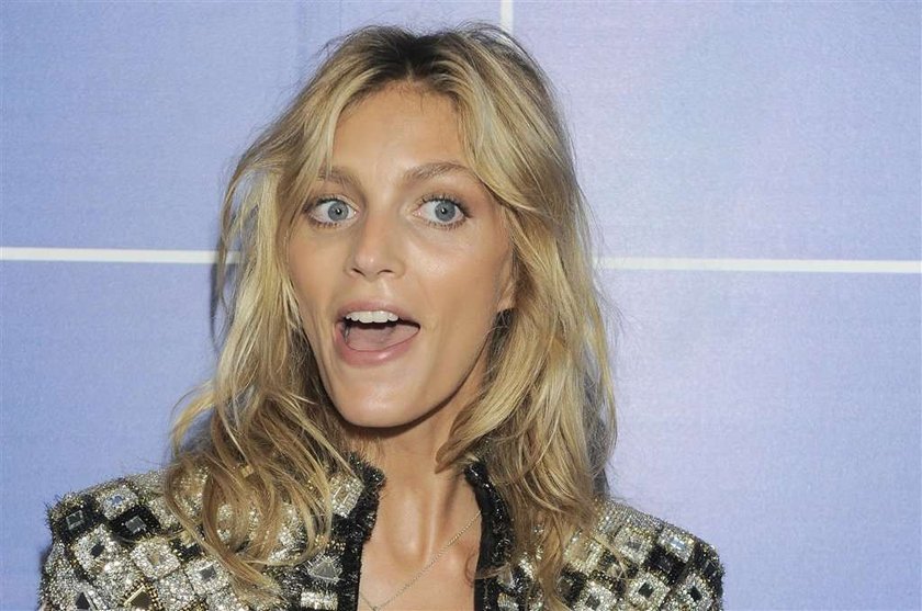 Anja Rubik zjada osełkę masła dziennie!