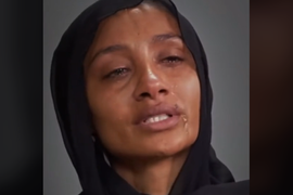 OVO JE NAJPOTRESNIJI INTERVJU IKADA: Njenu sedmogodišnju ćerku brutalno je SILOVAO I ZADAVIO stanodavac, a svaka njena suza govori hiljadu reči o PATNJI kroz koju prolazi