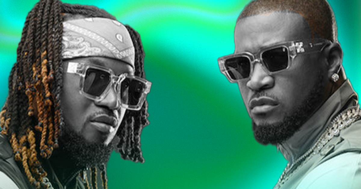New Music Friday: Latest music releases from P Square, Cheque, King Promise, BNXN and others - Vimarsana News