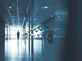 Dlaczego reforma szpitalnictwa została wycofana z obrad rządu?