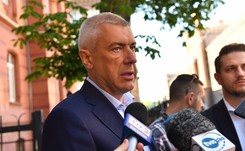 Giertych o nagraniach szefa KNF: Samo złożenie oferty zatrudnienia konkretnego człowieka można uznać za korupcję